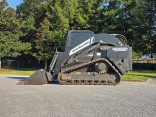 2023 New Holland C362