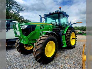 John Deere 6145R