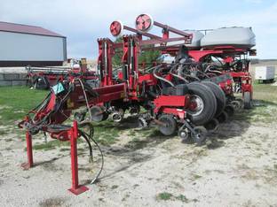 2015 Case IH 1255