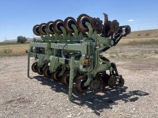 2020 Orthman 1tRIPr 12R30F