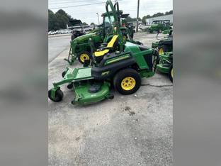 2017 John Deere Z997R