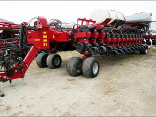 2014 Case IH 1265