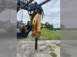 2022 Soosan USA SQ100