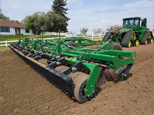 2022 John Deere 2680H
