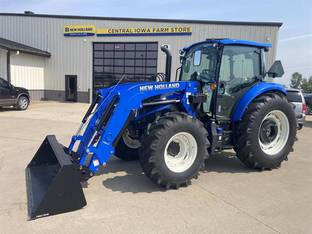 2024 New Holland POWERSTAR 100