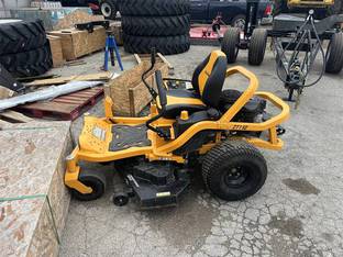 Cub Cadet ULTIMA ZT1 50