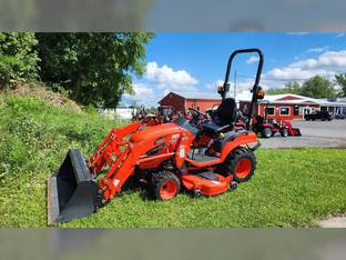 2023 Kioti CS Series CS2220