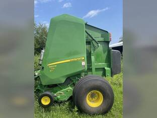 2023 John Deere 560M