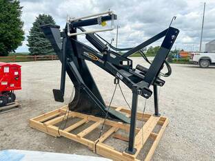 2026 Soil-Max GOLD DIGGER STEALTH ZD48