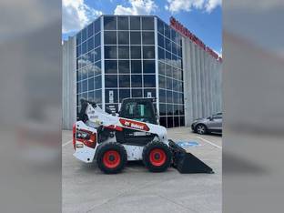 2022 Bobcat S76