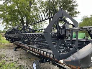 MacDon Industries FD70