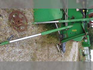 1999 John Deere 9510