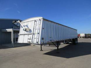 2004 Merritt 42' GRAIN HOPPER
