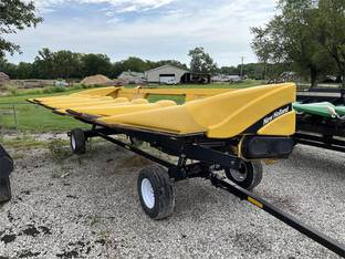 2007 New Holland 98C