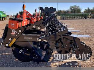 2024 Kuhn Krause 1210M-840R