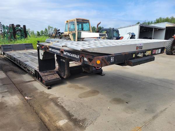 2011 EZ-2-LOAD 35adg2x 35ton a