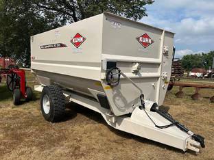 2024 Kuhn Knight RC250