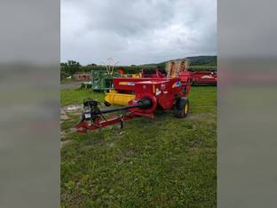 2020 New Holland BC5070