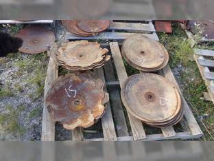 1988 International 37