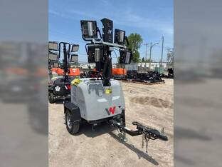 2023 Wacker LTV 4L