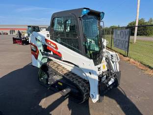 2024 Bobcat T450
