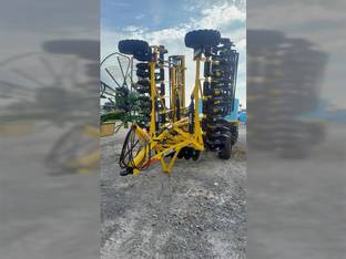 2024 BEDNAR SWIFTERDISC XO8000F