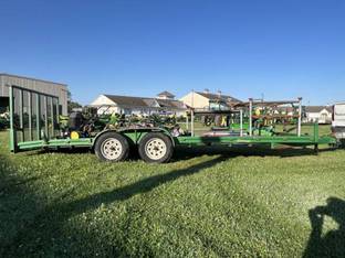 2014 John Deere IT-7X20-7000-TDB