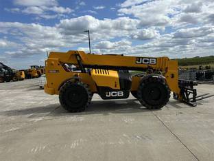 2024 JCB 509-42