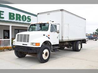 1994 International 4700