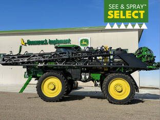 2024 John Deere 616R