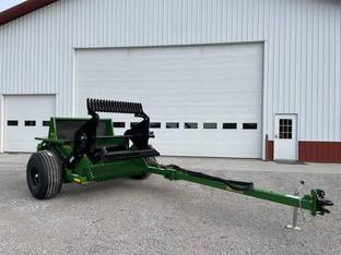 2024 SUMMERS MFG RP6700