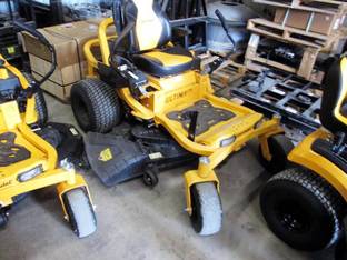 2023 Cub Cadet ULTIMA ZT2 54