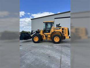 2024 Hyundai HL930A-XT