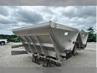 2019 John Deere DN485