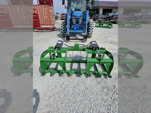 2024 IronCraft JDERG60