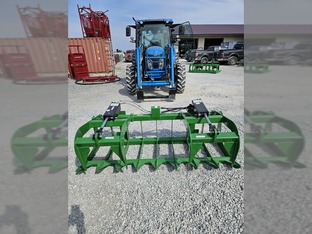 2024 IronCraft JDERG72