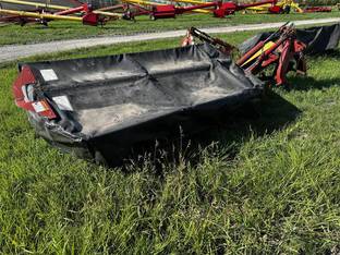 2008 New Holland 617