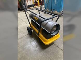 2021 DeWalt DXH135HD