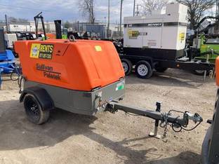 2023 Sullivan-Palatek D185PKR