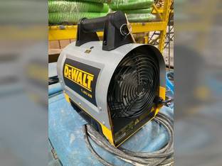 2021 DeWalt DXH135HD