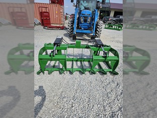 2024 IronCraft JDERG66