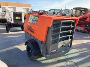 2023 Sullivan-Palatek D185PKR