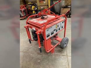 2021 MULTIQUIP GA3.6HR