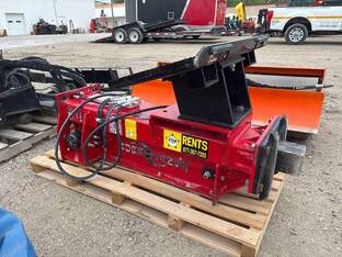 2023 Hurricane HD3700