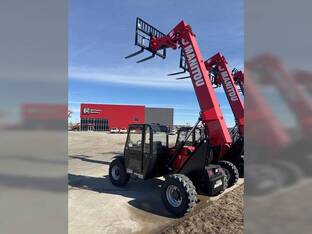 2024 Manitou MTA6034