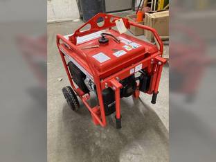 2021 MULTIQUIP GA3.6HR