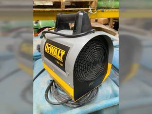 2021 DeWalt DXH135HD