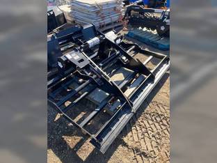 2022 VIRNIG MANUFACTURING LAND LEVELER LLV78