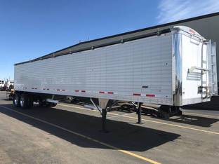 2025 Timpte SUPER HOPPER W 78