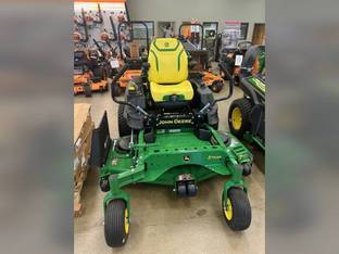 2026 John Deere Z960M